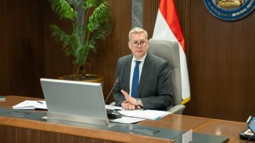 القابضة للبتروكيماويات: خطة لتنفيذ 10 مشروعات بطاقة 7.5 مليون طن