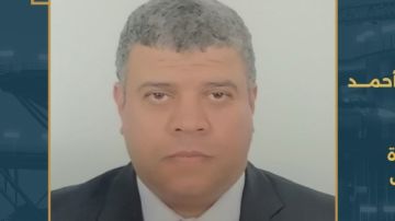 المهندس وليد عبدالسلام رئيسا لمجلس إدارة شركة خدمات البترول البحرية