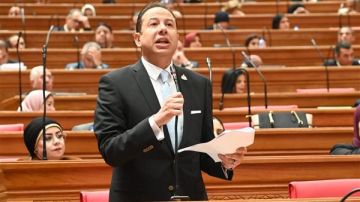 النائب حسن عمار: رفع أسعار المحروقات يضاعف الضغوط اليومية على المواطنين