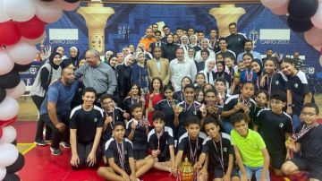 بطولة الجمهورية للكبار لكرة السرعة موسم 2025 2026 تنطلق بإستاد القاهرة بطولة الجمهورية للكبار لكرة السرعة موسم 2025 2026 تنطلق بإستاد القاهرة