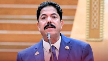 بعد شكاوى المواطنين.. طلب إحاطة لوزير البترول بشأن نقص وزن أنابيب البوتاجاز بعد شكاوى المواطنين.. طلب إحاطة لوزير البترول بشأن نقص وزن أنابيب البوتاجاز