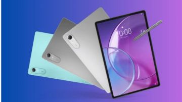 بمواصفات احترافية .. لينوفو تغزو الأسواق بجهاز لوحي جديد إليك أهم مواصفاته