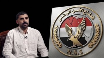 ثروت الخرباوي: علي عبد الونيس إرهابي مدرب على تكفير الدولة فيديو