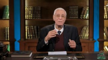 حسام موافي: ضيق التنفس المفاجئ أمر خطير .. وقد يكون سببه احتقان الرئة