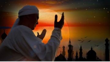 دعاء الضيق الشديد.. ردده إذا تكاثرت عليك الهموم