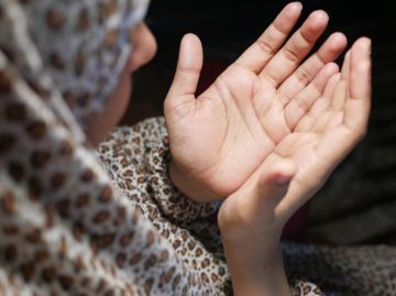 دعاء ليلة القدر لنفسي .. 7 كلمات تفتح لك الأبواب المغلقة