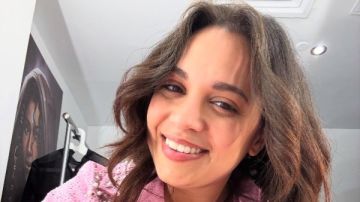 رحمة أحمد: مش بكره السواقة لكن بكسر على العربيات التانية.. الناس بيشتموني