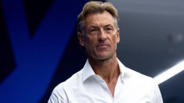 رينارد يعلن عن أول الأسماء المنضمة لقائمة المنتخب السعودي استعدادا لكأس العالم