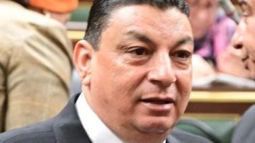 سامي نصر الله: اجتماع الرئيس السيسي مع مدبولي ووزير البترول يعكس حرص الدولة على زيادة الإنتاج وضبط أسعار الوقود سامي نصر الله: اجتماع الرئيس السيسي مع مدبولي ووزير البترول يعكس حرص الدولة على زيادة الإنتاج وضبط أسعار الوقود