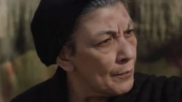 سماح أنور توجه رسالة لجمهورها بعد الإشادة بأعمالها في رمضان