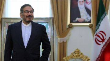 طهران تعلن مقتـ.ـل قائد الحرس الثوري الإيراني وعلي شمخاني وتتوعد بأعنف هجوم