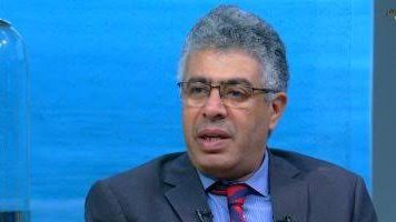 عماد الدين حسين: مصر ترفض الحرب وتحذر من اتساع دائرة الصراع في المنطقة