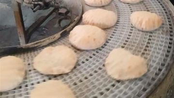 قبل العيد.. تحرير 70 محضرا وضبط مخابز مخالفة وسلع منتهية الصلاحية بالبحيرة قبل العيد.. تحرير 70 محضرا وضبط مخابز مخالفة وسلع منتهية الصلاحية بالبحيرة