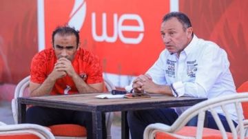 قرارات نارية داخل الأهلي بعد بيان الغضب.. رحيل توروب وتغييرات شاملة في قطاع الكرة