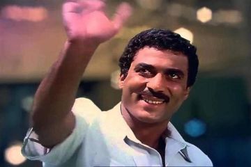 مش عايز أبقى نسخة من حد.. جمل ارتبطت بأذهان جمهور أحمد زكي في ذكرى رحيله مش عايز أبقى نسخة من حد.. جمل ارتبطت بأذهان جمهور أحمد زكي في ذكرى رحيله