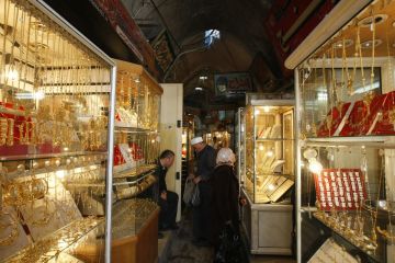 مصر.. قفزة جديدة في أسعار الذهب مع صعود الدولار وتداعيات حرب إيران