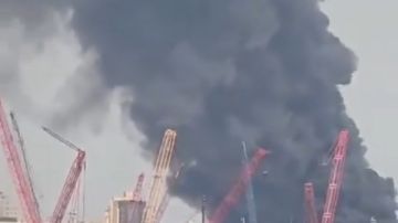 هجمات على الكويت والعراق.. وتعرض ناقلة نفط لانفجار بالإمارات