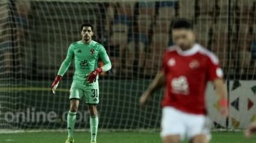 يوم سيء للكرة المصرية.. إبراهيم عبد الجواد يعلق على توديع الأهلي دوري أبطال أفريقيا