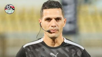 3 حكام يمثلون مصر في بطولة شمال أفريقيا للناشئين