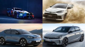 أخبار السيارات أضرار حفر الطرق على السيارات وكيفية تجنبها.. ميزة ركن السيارات من XPeng Motors الصينية أخبار السيارات أضرار حفر الطرق على السيارات وكيفية تجنبها.. ميزة ركن السيارات من XPeng Motors الصينية