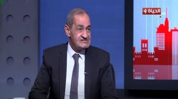 أسامة الدليل يحذر من تصعيد محتمل للتدخل البري الأمريكي إيران فيديو