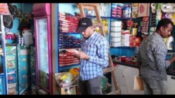 أسوان.. تنظيم حملات تموينية لضبط الأسعار داخل الأسواق أسوان.. تنظيم حملات تموينية لضبط الأسعار داخل الأسواق