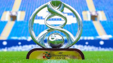 اتجاه بنقل مباريات دوري أبطال أسيا إلى السعودية اتجاه بنقل مباريات دوري أبطال أسيا إلى السعودية