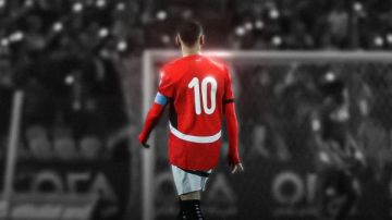 اتحاد الكرة يوجه رسالة تفاؤل لـ محمد صلاح .. ماذا قال ؟