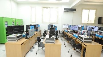 الجامعات التكنولوجية تقدم 29 تخصصا علميا بالجامعات التكنولوجية الجامعات التكنولوجية تقدم 29 تخصصا علميا بالجامعات التكنولوجية