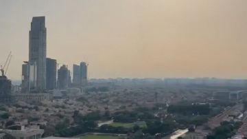 الحرس الثوري الإيراني: 40 قتيلا و60 جريحا إسرائيليا في حيفا