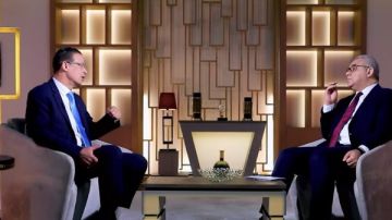 السفير عاطف سالم : قنوات الاتصال مع إسرائيل حافظت على متابعة السجناء المصريين