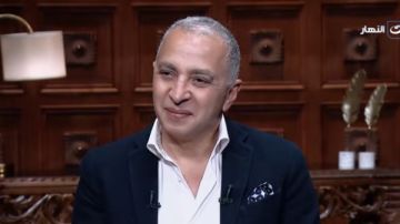 السويدي: الأزمة المالية عام 2008 كانت درسا قاسيا في التخطيط