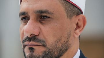 الشيخ إبراهيم حلس يكتب: ليلة القدر .. رسالة سلام من الله لعباده