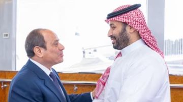 المؤتمر: زيارة الرئيس السيسي للبحرين والسعودية استكمال لجولة خليجية تجسد دعم مصر الكامل