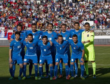 الملحق الأوروبي المؤهل لمونديال 2026... منتخب كوسوفو يضع اللمسات الأخيرة لمواجهة تركيا