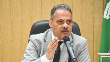 بالأسماء.. حركة تنقلات بين العاملين برئاسة مركز ومدينة بلبيس بالشرقية بالأسماء.. حركة تنقلات بين العاملين برئاسة مركز ومدينة بلبيس بالشرقية