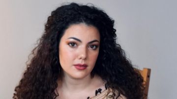 بعد تتر صحاب الأرض .. ناي البرغوثي تطرح أول أغانيها المصرية السلام أمانة بعد تتر صحاب الأرض .. ناي البرغوثي تطرح أول أغانيها المصرية السلام أمانة