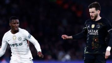 بعد خماسية الذهاب.. تشيلسي في مهمة صعبة أمام باريس سان جيرمان بدوري الأبطال