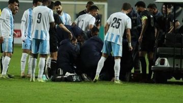 بيراميدز يعلن قائمته لمواجهة الجيش الملكي في إياب ربع نهائي دوري أبطال إفريقيا