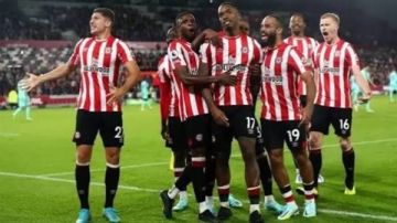 تشكيل مباراة بورنموث ضد برينتفورد في الدوري الإنجليزي