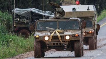 تصعيد خطير على الحدود اللبنانية.. إسرائيل توسع عملياتها البرية وتلمح إلى حرب طويلة تصعيد خطير على الحدود اللبنانية.. إسرائيل توسع عملياتها البرية وتلمح إلى حرب طويلة