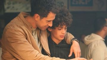 حسن أخويا سرقها.. عصام عمر بتعليق طريف علي تأجيل الحلقة الأخيرة من عين سحرية حسن أخويا سرقها.. عصام عمر بتعليق طريف علي تأجيل الحلقة الأخيرة من عين سحرية