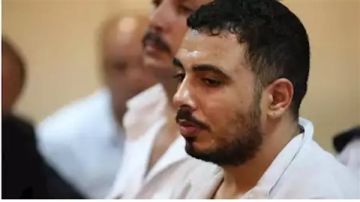 حكم نهائي.. النقض تؤيد إعدام سفاح التجمع المتهم بقتل 3 نساء عمدا