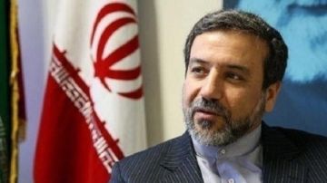 سخيف.. عراقجي يرد على تصريح ترامب أن طهران ضربت مدرسة بنات إيرانية