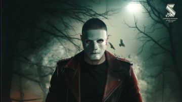 طرح البوستر الرسمي لفيلم سفاح التجمع بطولة أحمد الفيشاوي.. والعرض في عيد الفطر طرح البوستر الرسمي لفيلم سفاح التجمع بطولة أحمد الفيشاوي.. والعرض في عيد الفطر