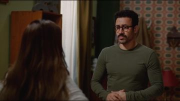 طلاق أحمد داود وميرنا جميل في أول حلقه من بابا وماما جيران طلاق أحمد داود وميرنا جميل في أول حلقه من بابا وماما جيران