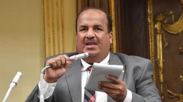 طلب احاطة لوزيرة الثقافة .. هل تكفي شاشة سينما لإنقاذ الصعيد؟ طلب احاطة لوزيرة الثقافة .. هل تكفي شاشة سينما لإنقاذ الصعيد؟