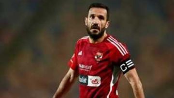 علي معلول يكشف عن أغلى بطولة وهدف خلال مشواره