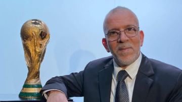 عودة حفيظ دراجي للتعليق .. الاثنين المقبل