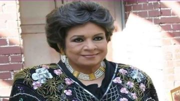 فى عيد الأم.. كريمة مختار الأيقونة وأمينة رزق وفردوس محمد الأبرز فى عيد الأم.. كريمة مختار الأيقونة وأمينة رزق وفردوس محمد الأبرز